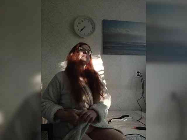 HelenBerg webcam