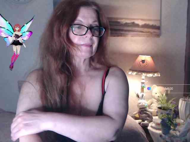 HelenBerg webcam