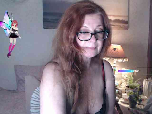 HelenBerg webcam