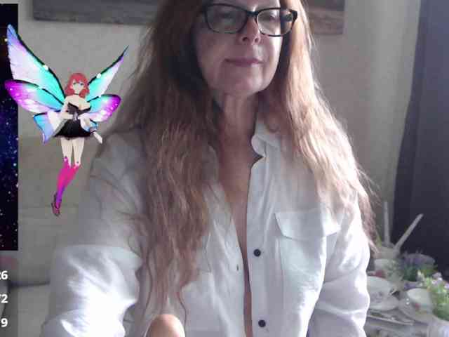 HelenBerg webcam