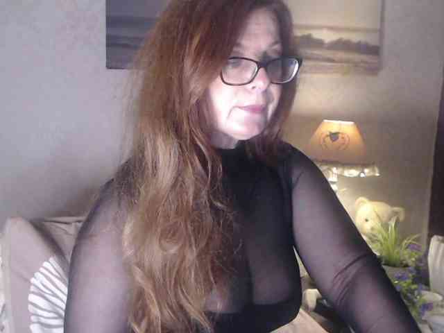porno webcam HelenBerg