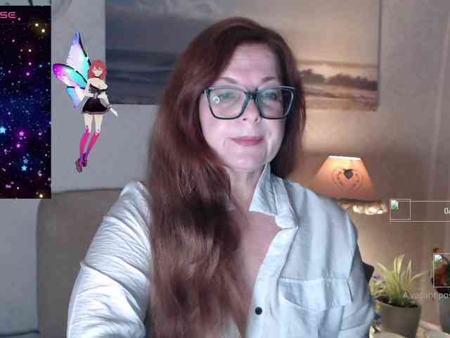 HelenBerg webcam