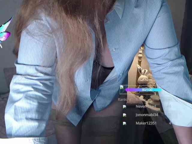 HelenBerg webcam
