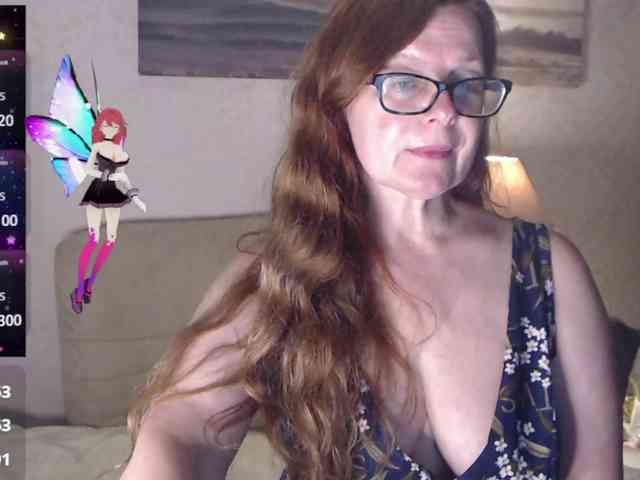 HelenBerg webcam