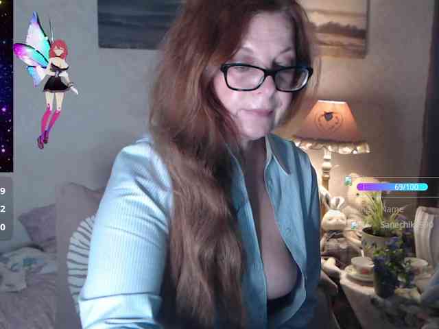 HelenBerg webcam