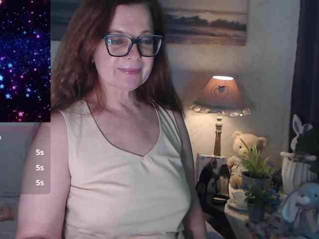 HelenBerg webcam