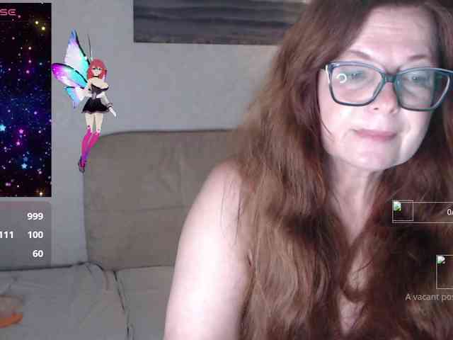 HelenBerg webcam