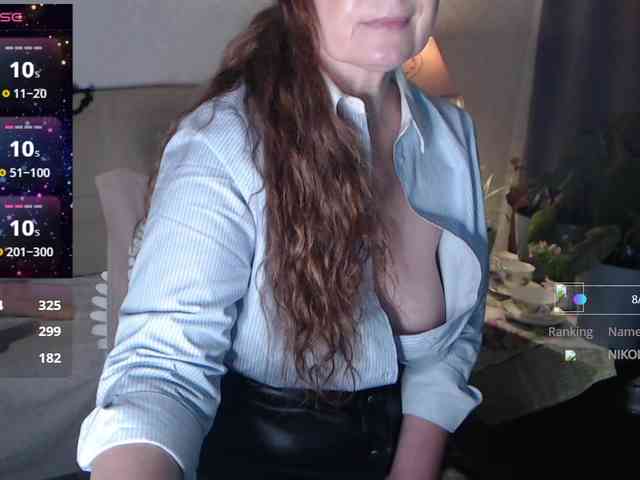 HelenBerg webcam