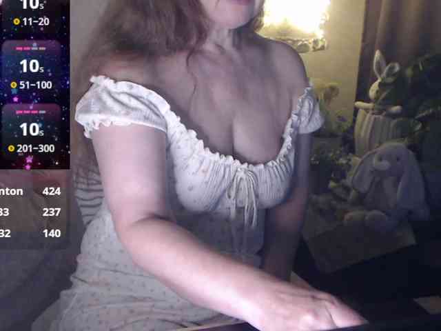 HelenBerg webcam