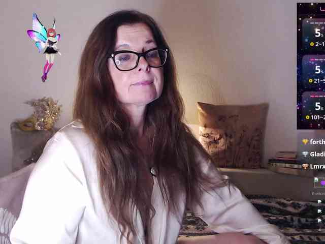 HelenBerg webcam