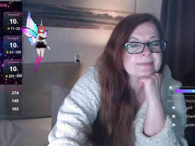 HelenBerg webcam
