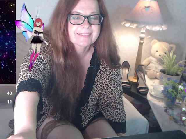 HelenBerg webcam