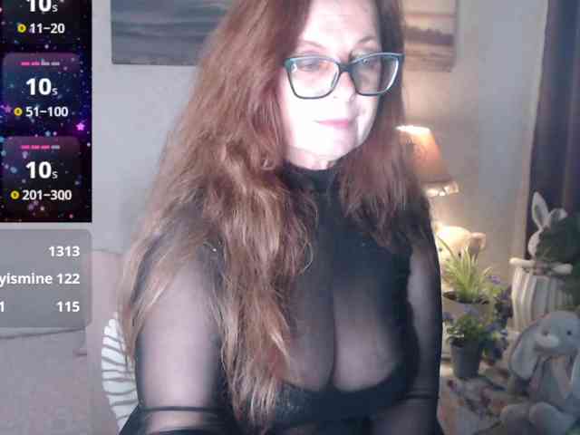 HelenBerg webcam