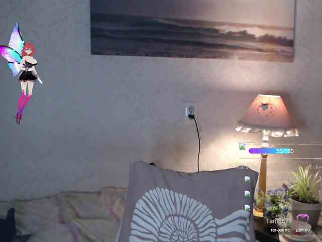 HelenBerg webcam