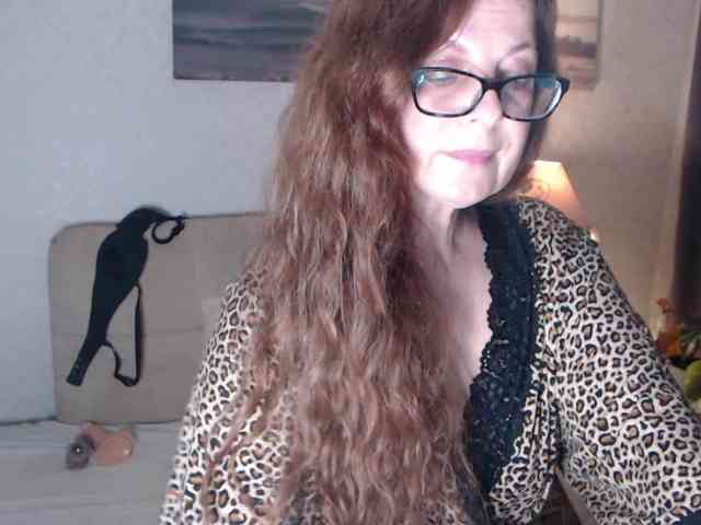 HelenBerg webcam