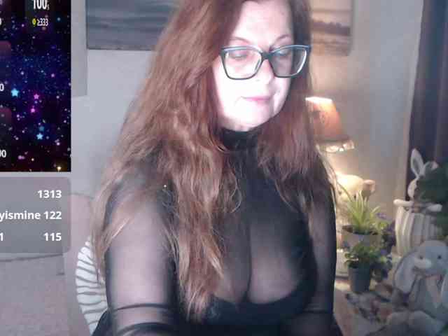 HelenBerg webcam