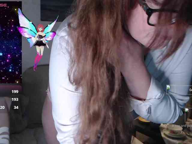 HelenBerg webcam
