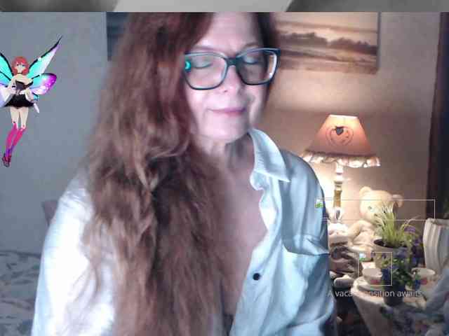 HelenBerg webcam