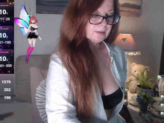 HelenBerg webcam