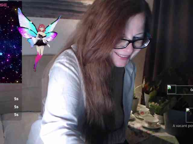 HelenBerg webcam