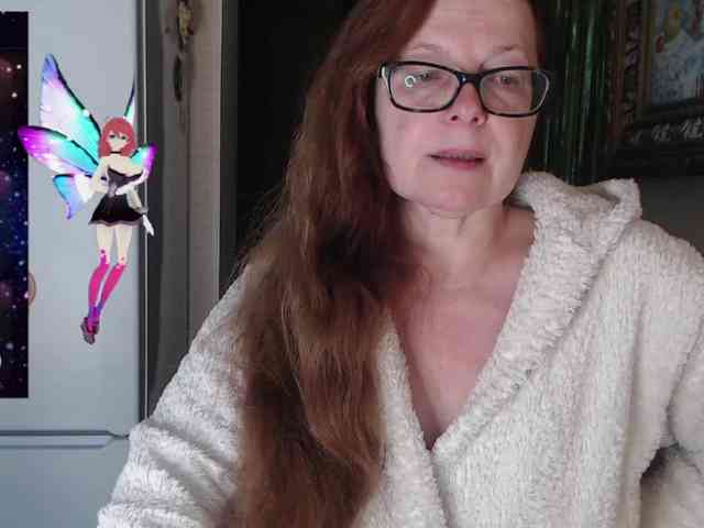 HelenBerg webcam