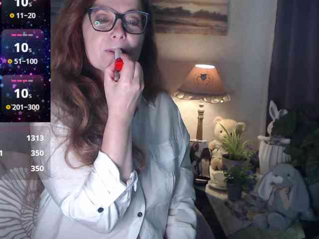 HelenBerg webcam
