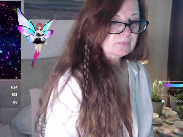 HelenBerg webcam