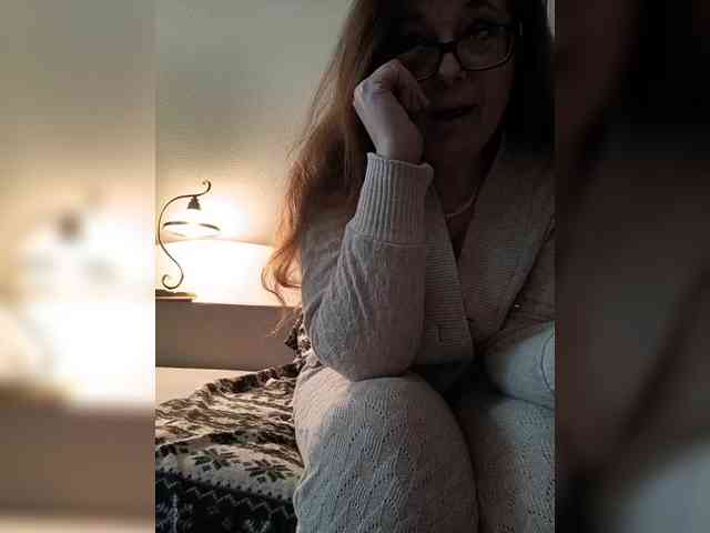 HelenBerg Live Webcam on BongaCams