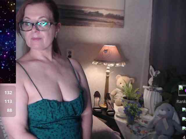 HelenBerg webcam