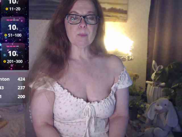 HelenBerg webcam