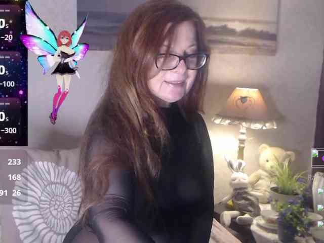 nude live webcam HelenBerg