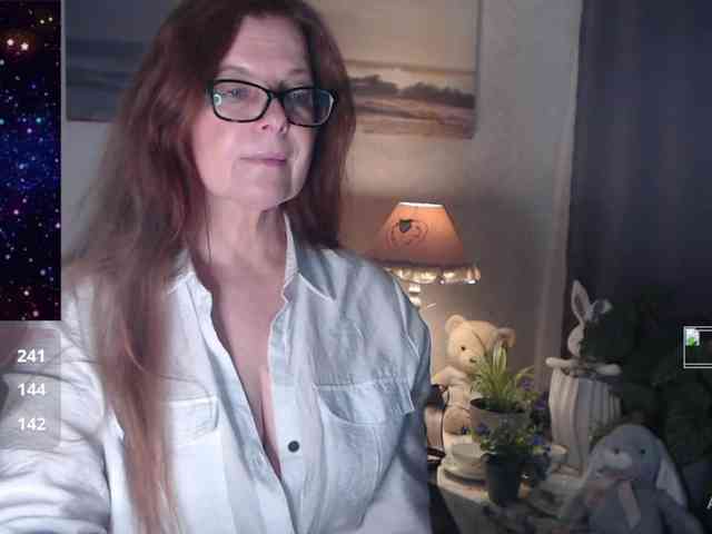 HelenBerg webcam