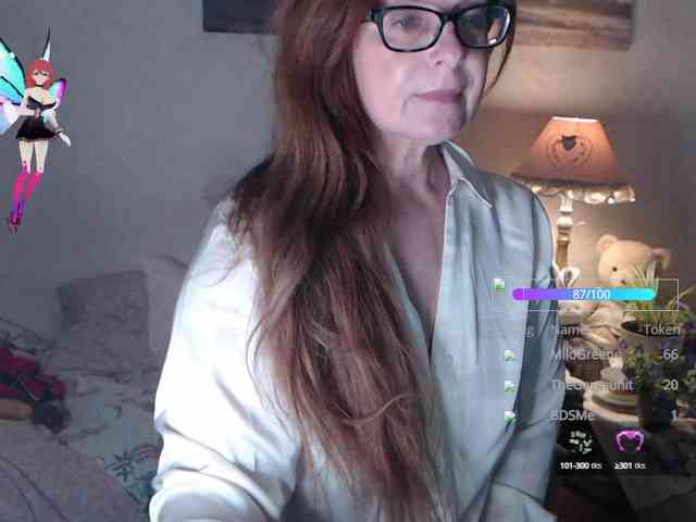 HelenBerg webcam