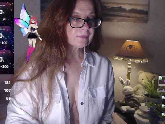 HelenBerg webcam