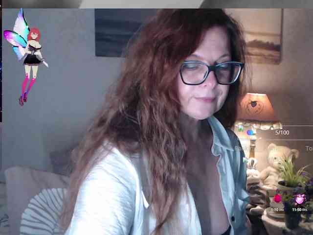 HelenBerg webcam