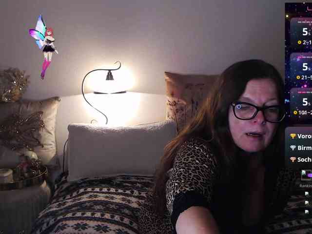 HelenBerg webcam