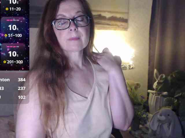 HelenBerg webcam