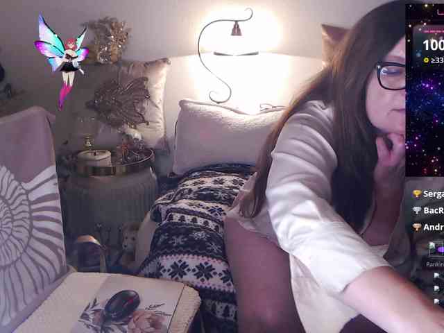 HelenBerg webcam