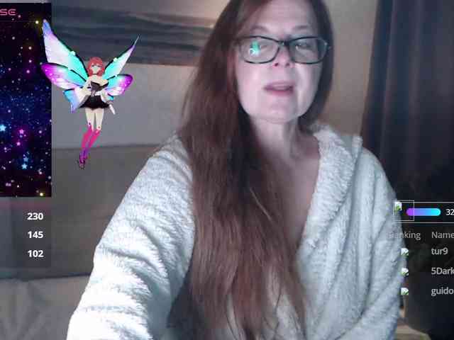 HelenBerg webcam