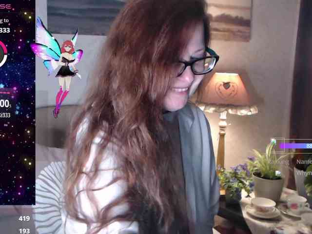 HelenBerg webcam