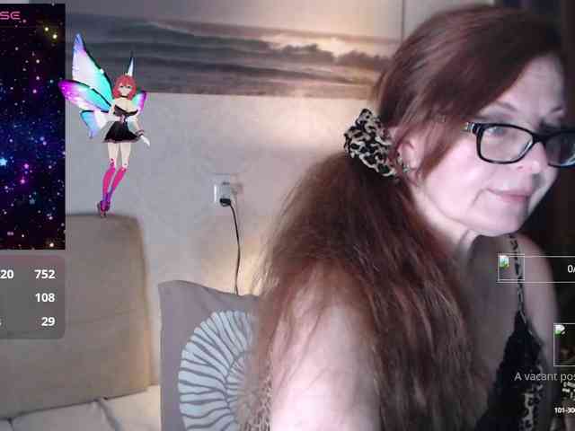 HelenBerg webcam