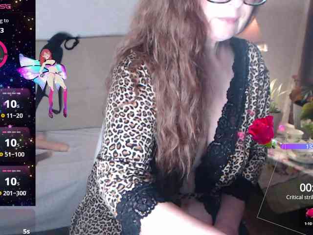 HelenBerg webcam