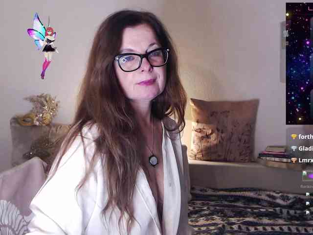 HelenBerg webcam