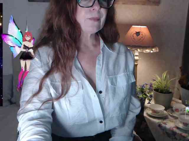 web cam sex HelenBerg