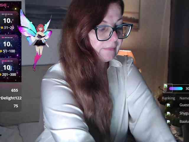 HelenBerg webcam