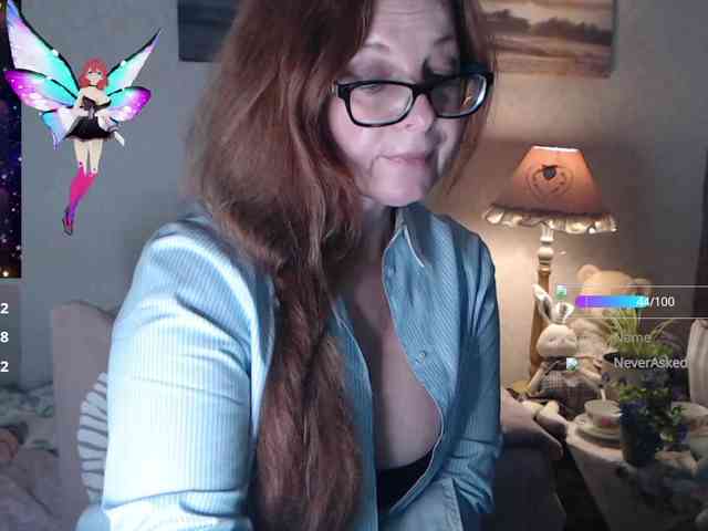 HelenBerg webcam