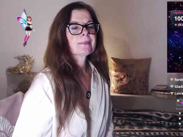 HelenBerg webcam