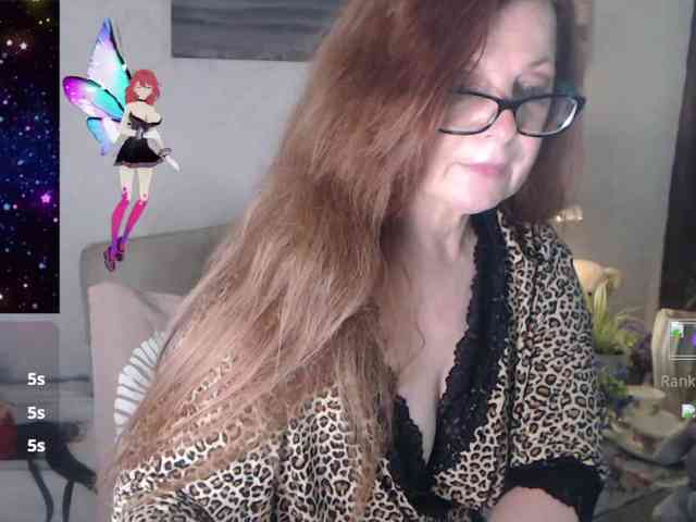 HelenBerg webcam