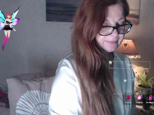 HelenBerg webcam