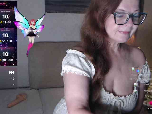 HelenBerg webcam